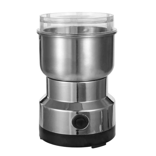 Coffee Spice Bean Grinder Stainless Steel